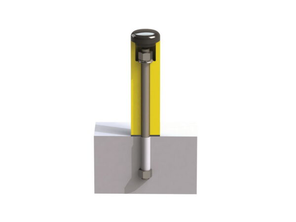 Ochranný stĺpik ROD 120