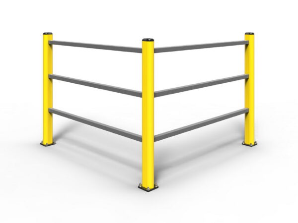 Zábradlie HR 1500 x 1150 H - Image 6