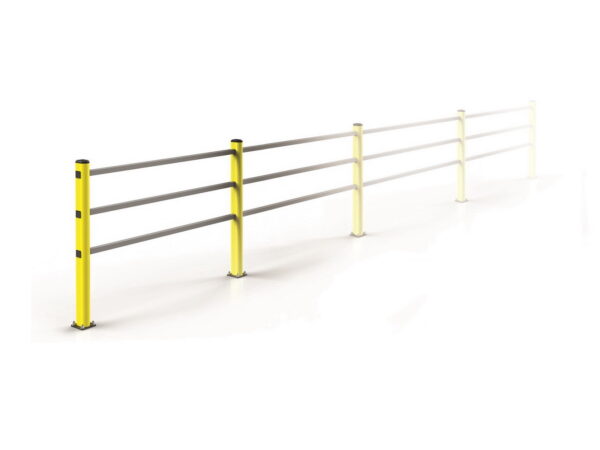 Zábradlie HR 1500 x 1150 H