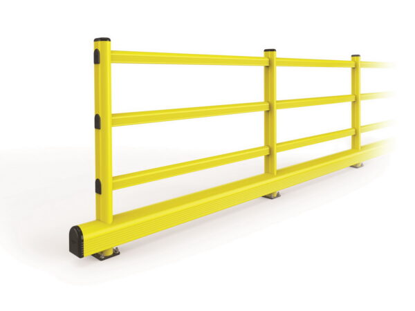 Zábradlie PED 90 RF 1500 x 1150 H