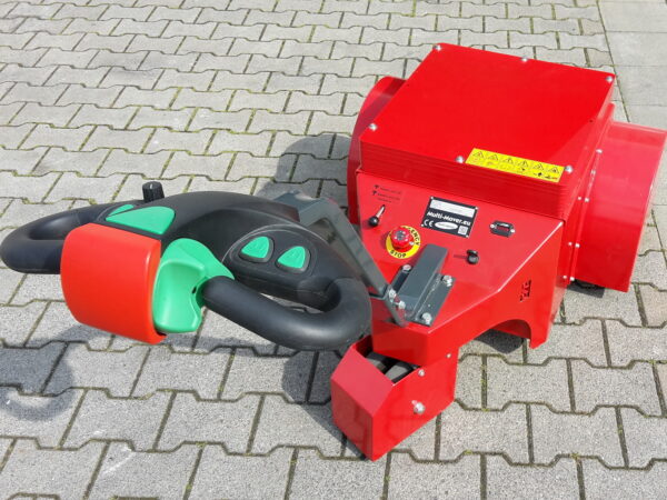 Ťahač Multi-Mover XL35 - Image 9