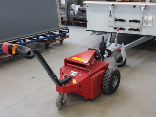 Ťahač Multi-Mover XL35 - Image 5