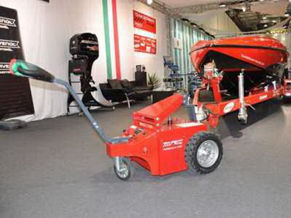 Ťahač Multi-Mover XL50 - Image 10