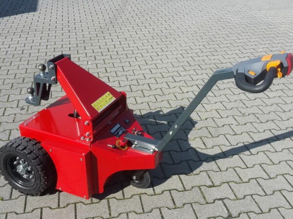 Ťahač Multi-Mover XL50 - Image 9