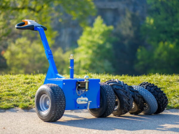Ťahač Multi-Mover M18 - Image 2