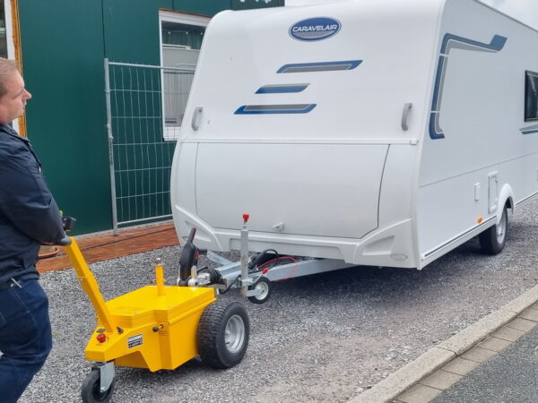 Ťahač Multi-Mover L25 - Image 3
