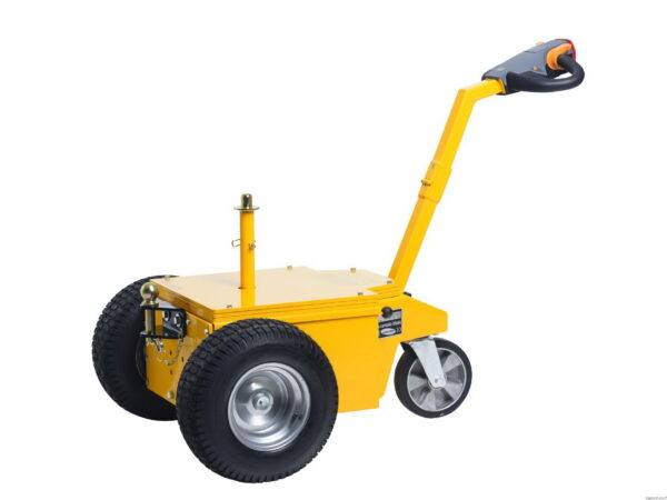 Ťahač Multi-Mover L25