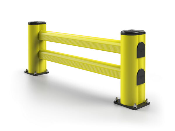 Ochrana regálu LM 1100 x 400