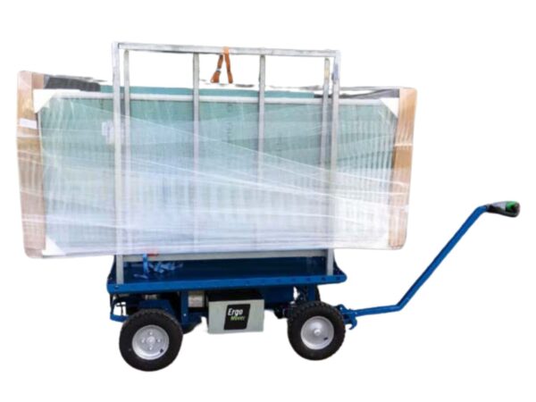 ErgoMover GO Cargo