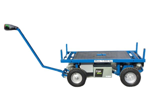 ErgoMover LIFT & GO