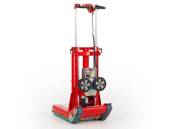Schodolez Zonzini Domino Lift Stabilized
